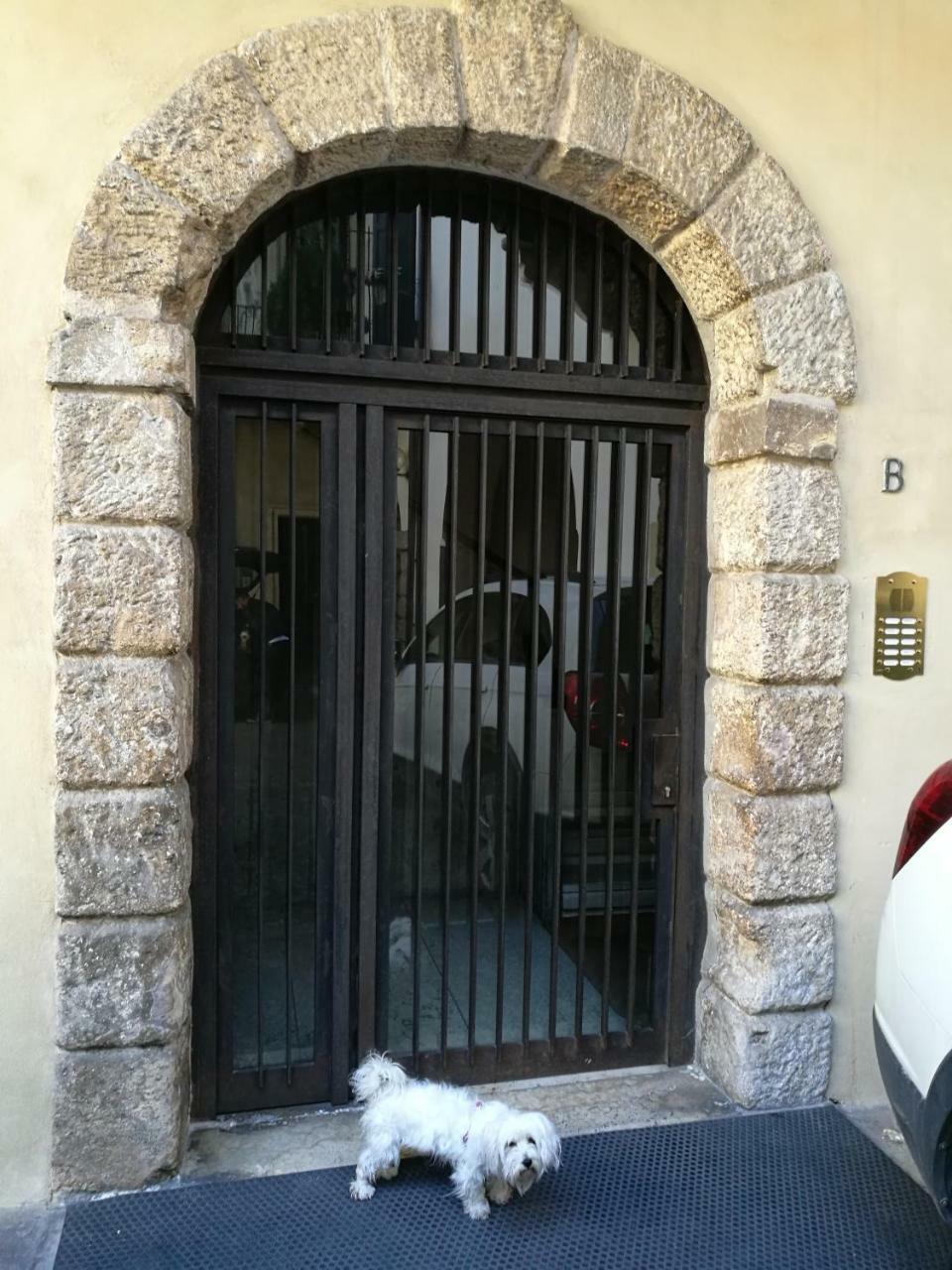 Appartamento Stal De Le Vecie *