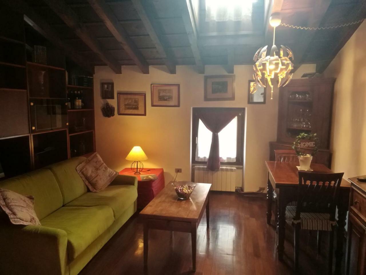 Appartamento Stal De Le Vecie *