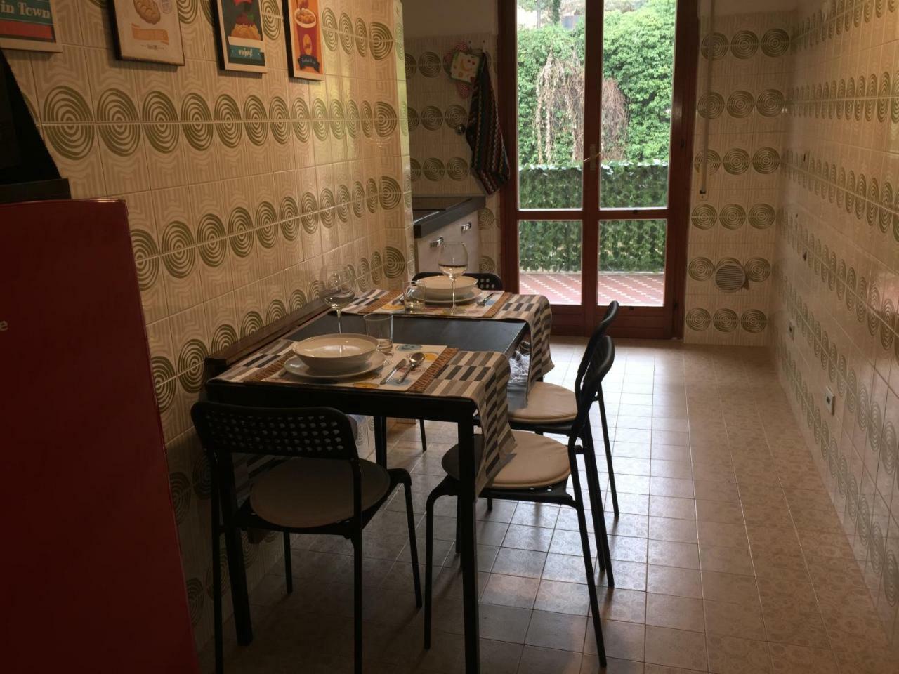 Guest house Holidays Verona
