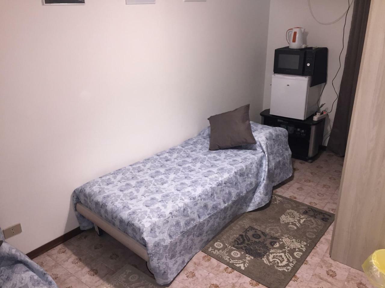 Holidays Guest house
