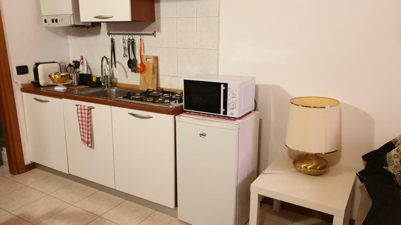 Casa Barca Appartamento