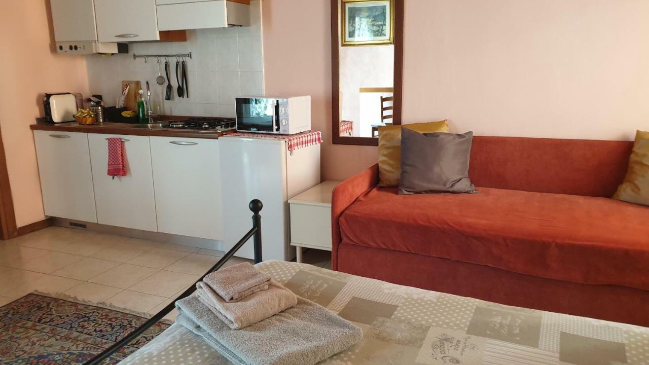 Appartamento Casa Barca *
