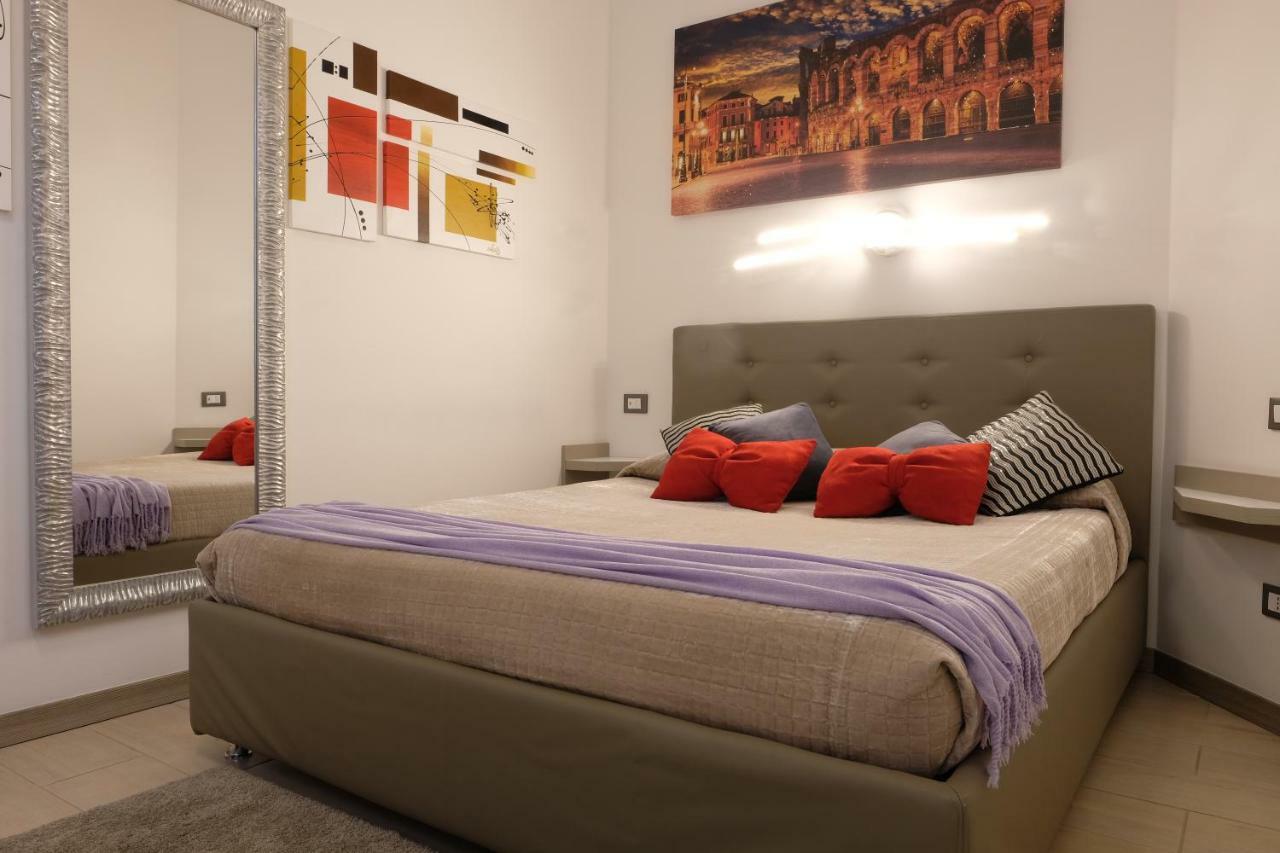 Bed & Breakfast Lenotti 2*