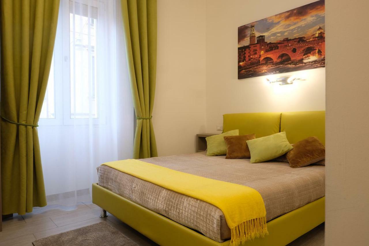 Bed & Breakfast Lenotti 2*