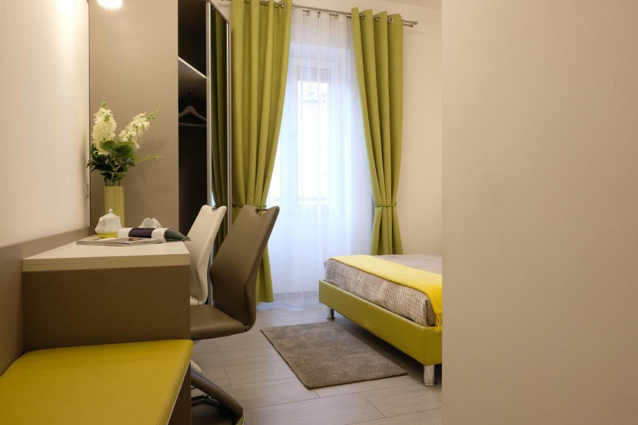Lenotti Bed & Breakfast