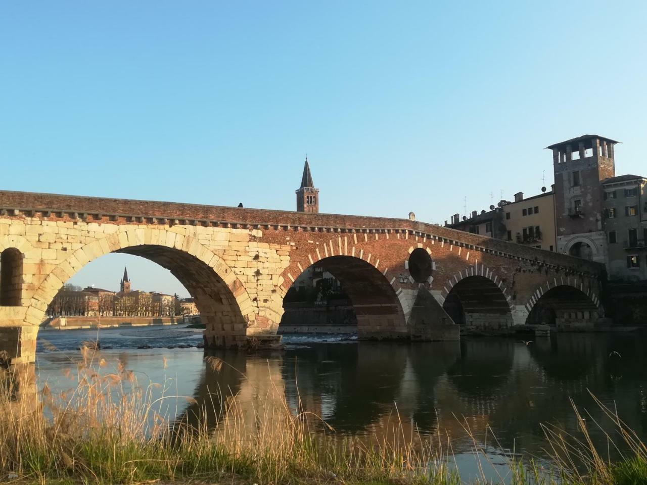 Casa de hóspedes Blunotte Verona