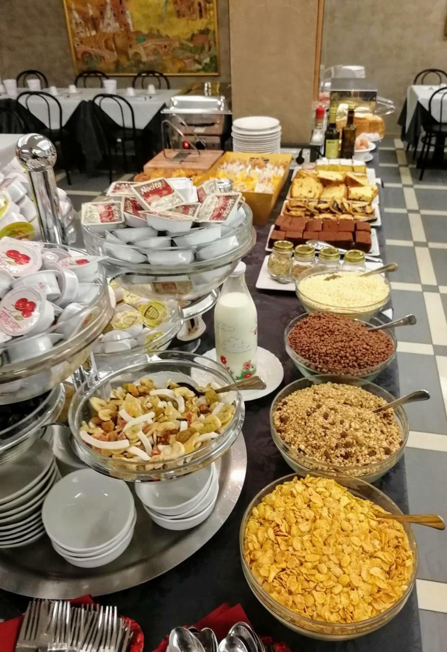 Hotel Guesthouse Verona