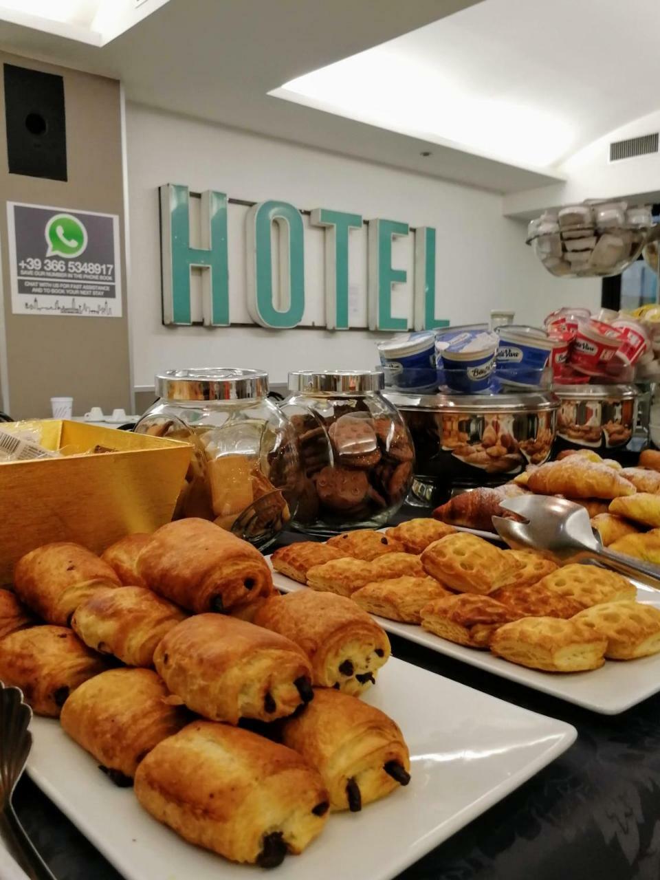Guesthouse Verona Hotel