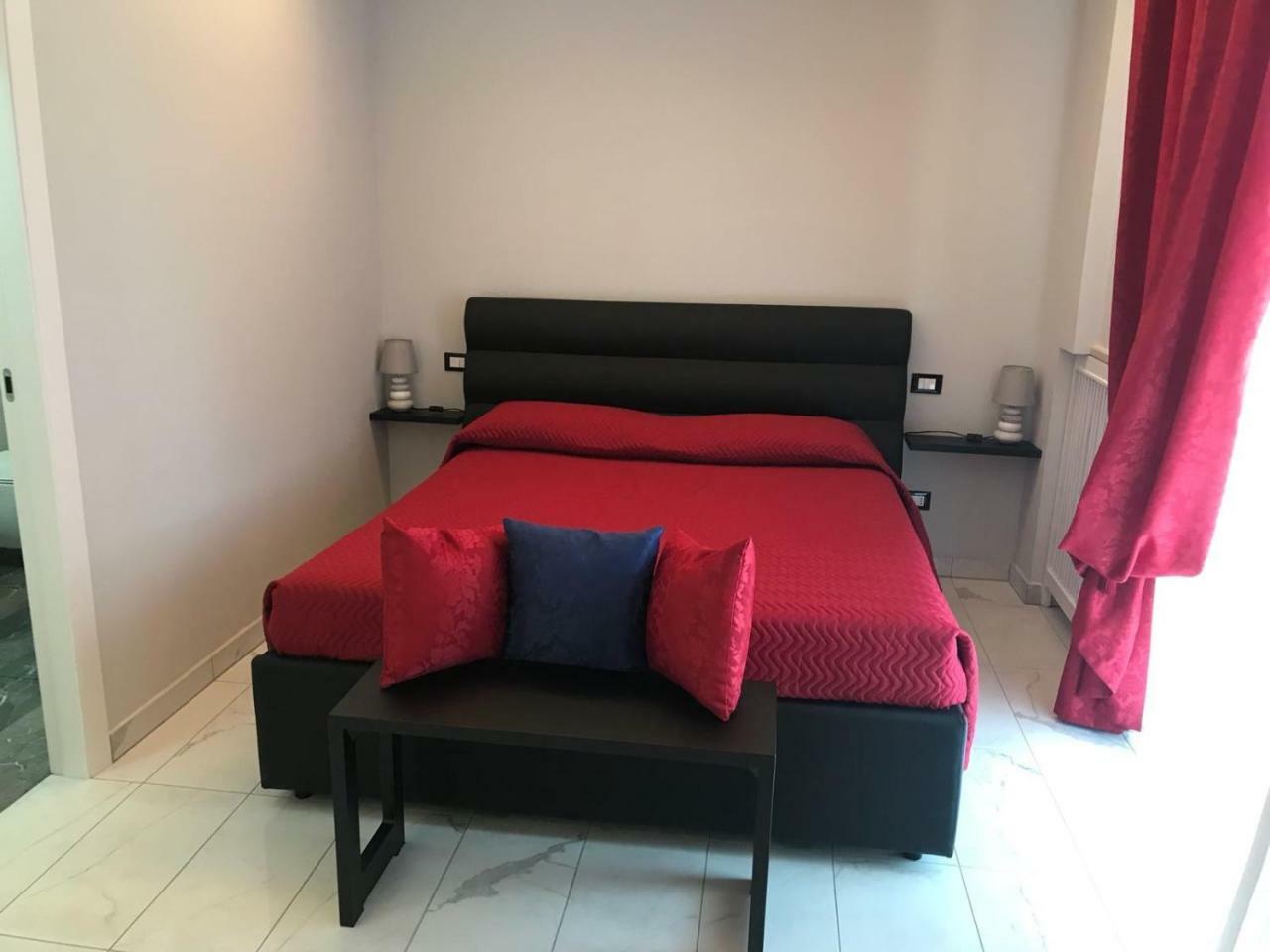 Affittacamere Casa Della Zia Elsa
