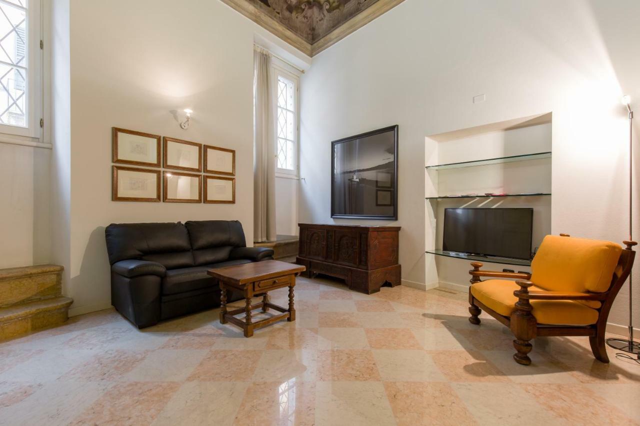 Appartement Dimora Paletta Dai Prè *