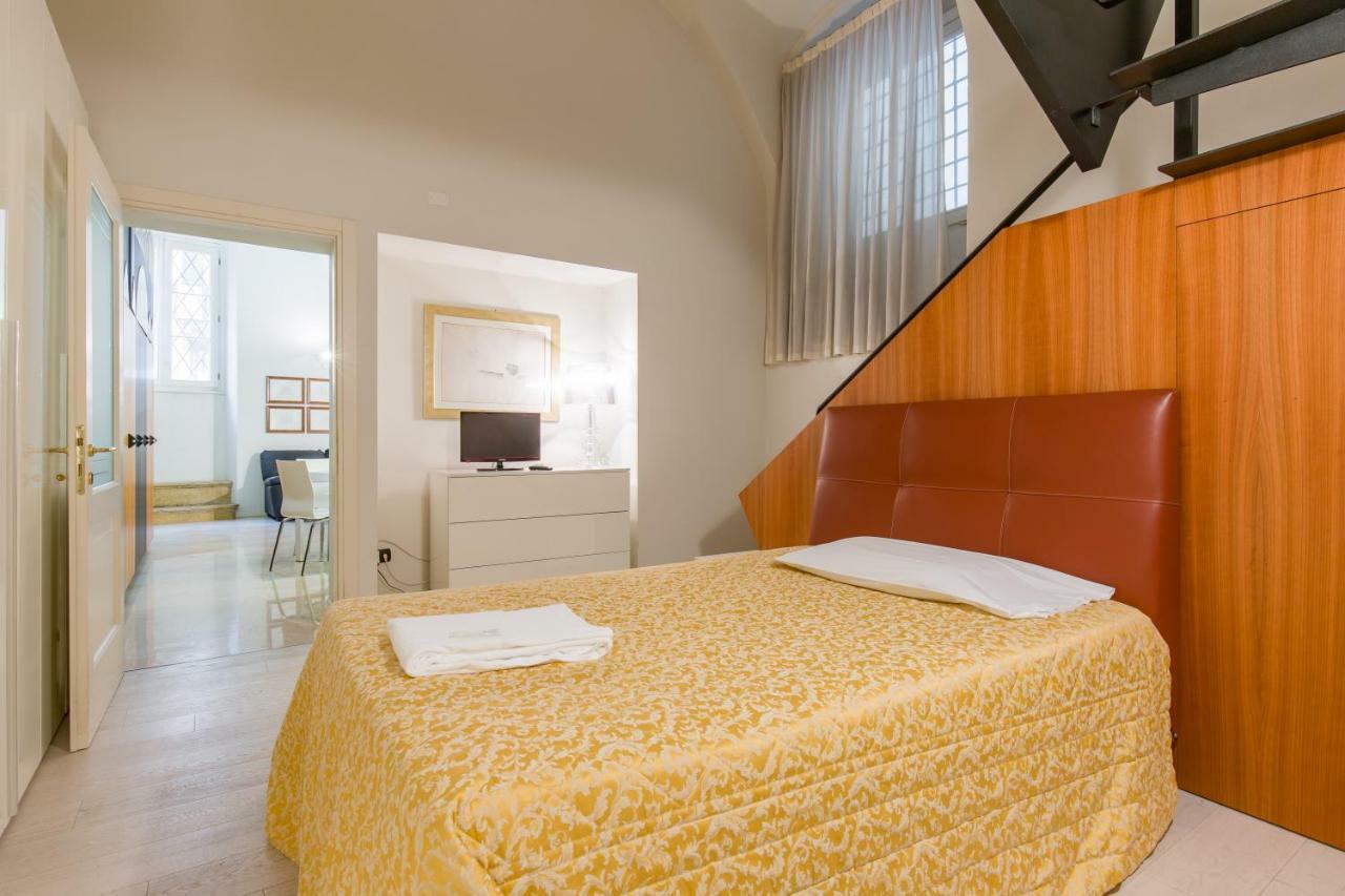 Appartement Dimora Paletta Dai Prè *