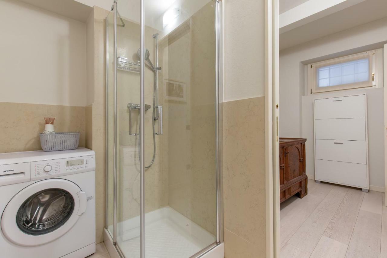 Dimora Paletta Dai Prè Appartement Vérone