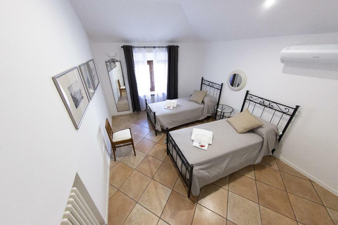Affittacamere Vivaverona 2*