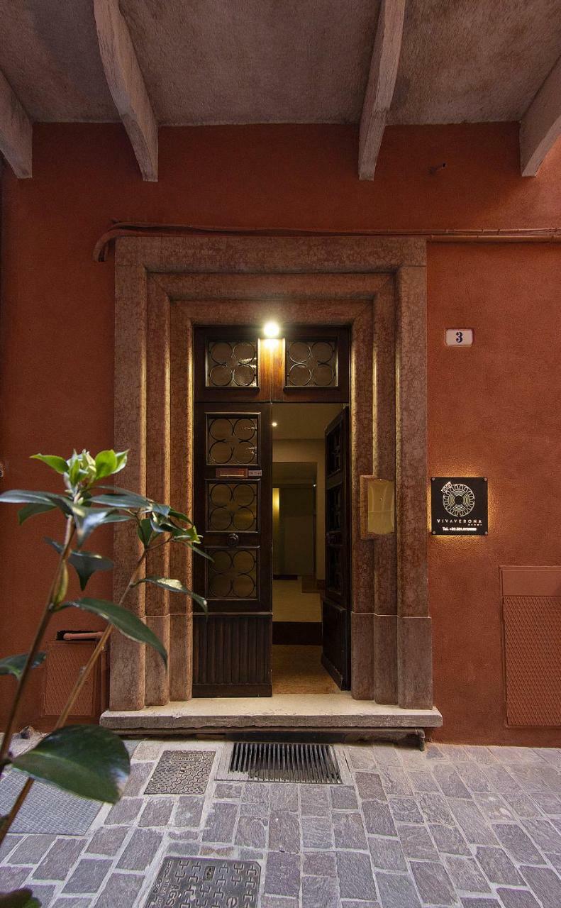 Vivaverona 2* Verona