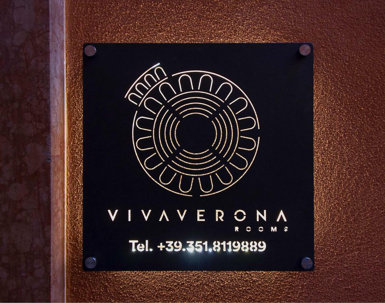 Vivaverona Affittacamere