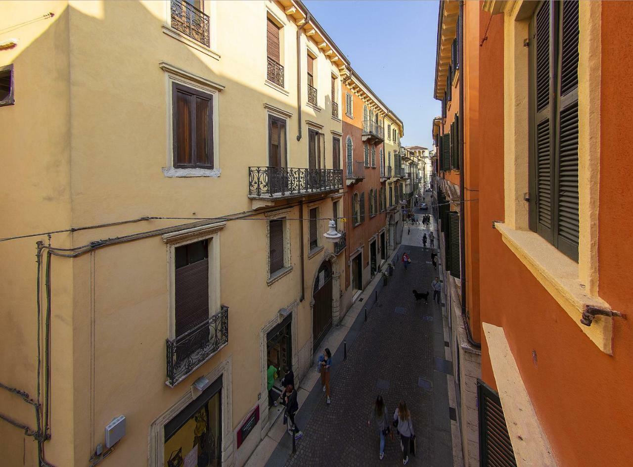 Vivaverona Affittacamere Verona