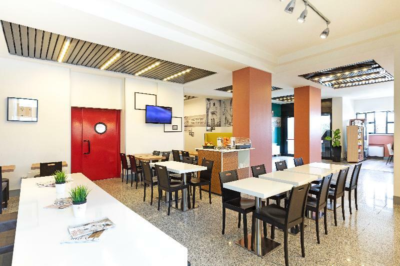 B&B Hotel Verona Verona