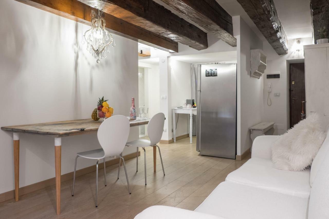 Casa Delle Erbe Appartamento