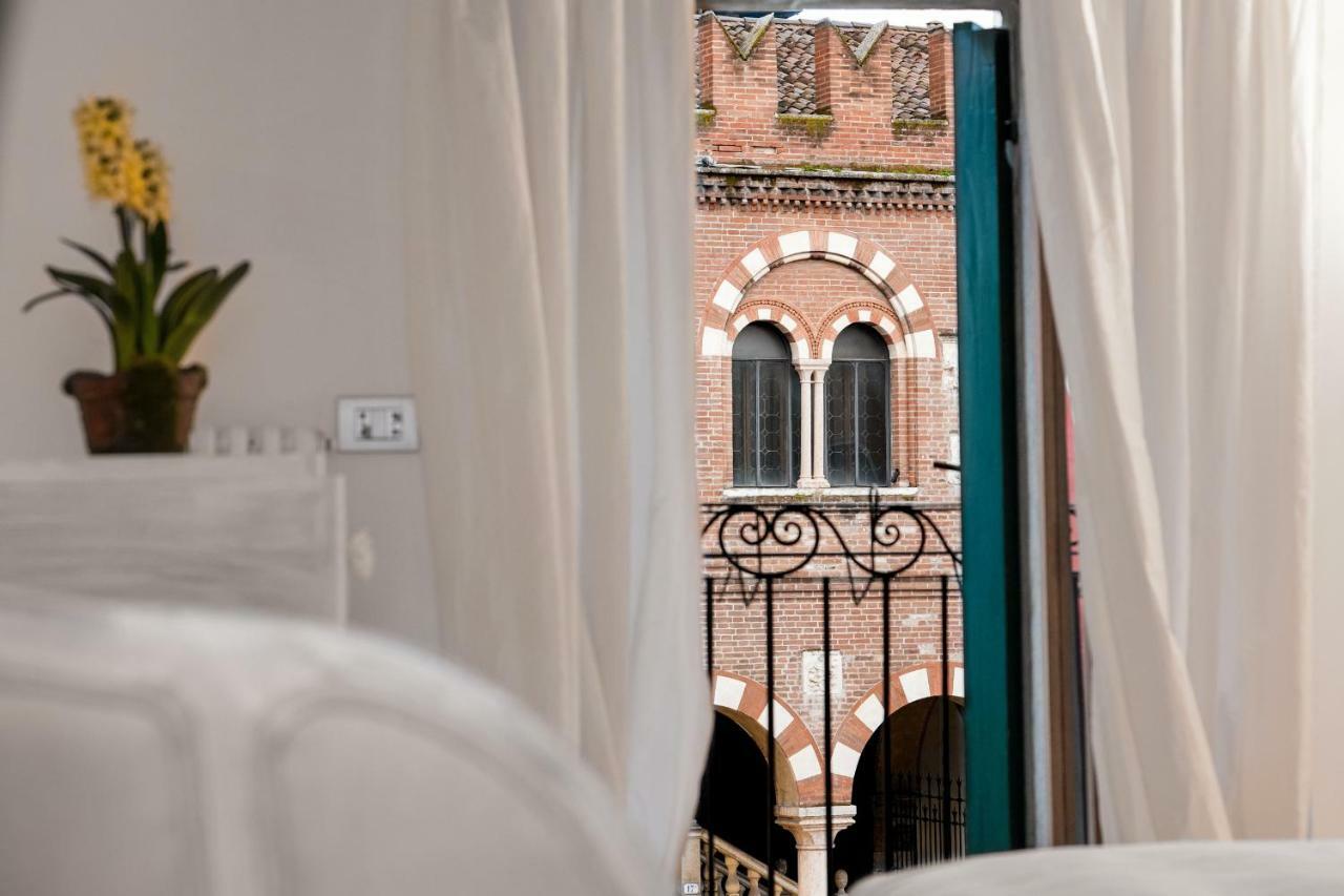 Casa Delle Erbe