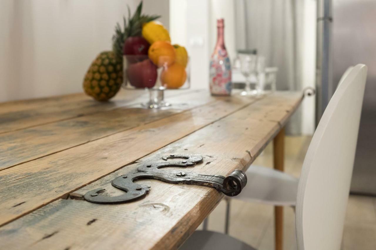 Appartamento Casa Delle Erbe *