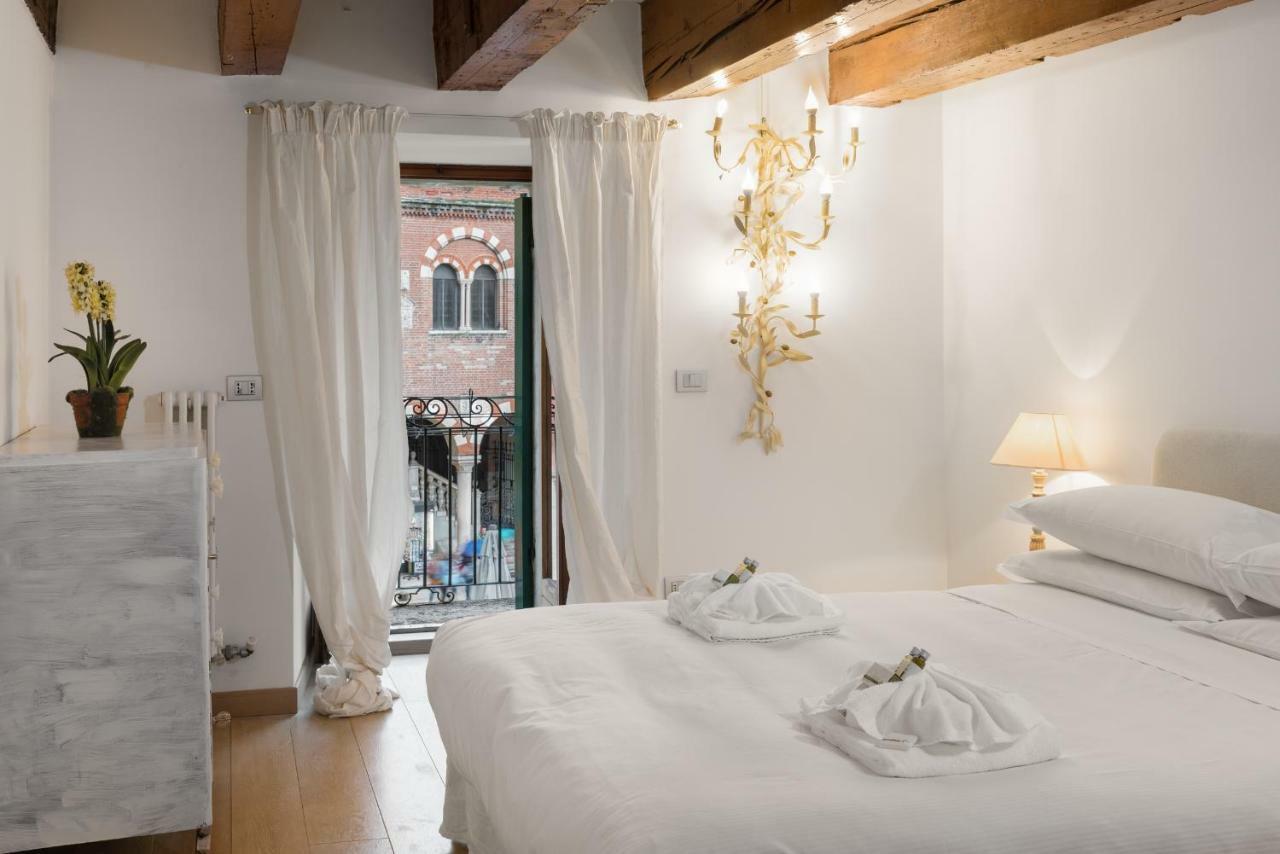 Casa Delle Erbe
