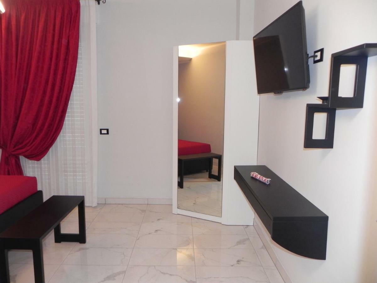 Affittacamere Casa Della Zia Elsa 2*