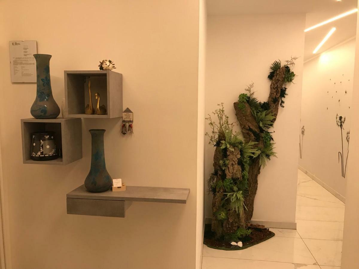 Pensión Casa Della Zia Elsa Verona
