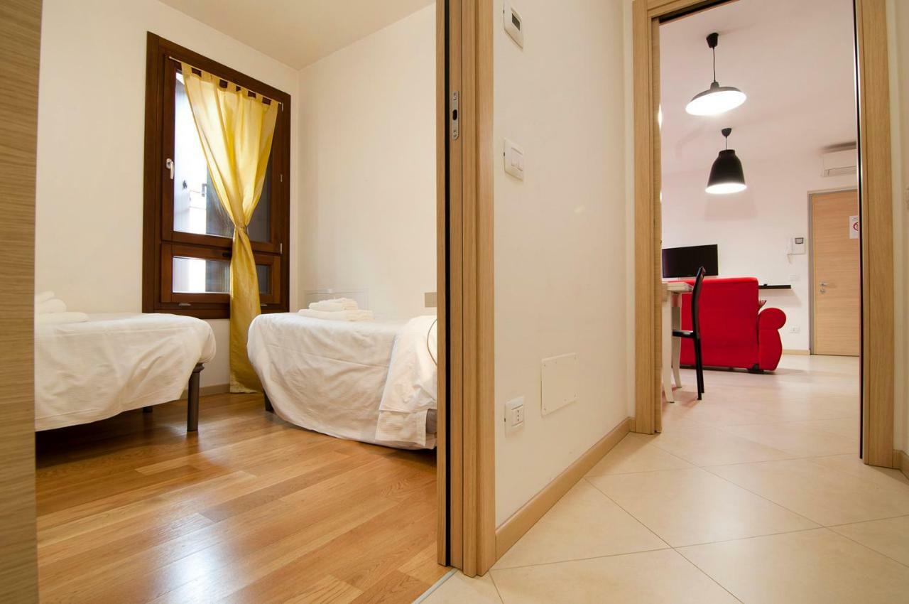 Dimore Residenza Zeno Apartamento