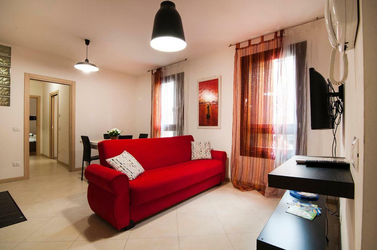 Dimore Residenza Zeno * Verona