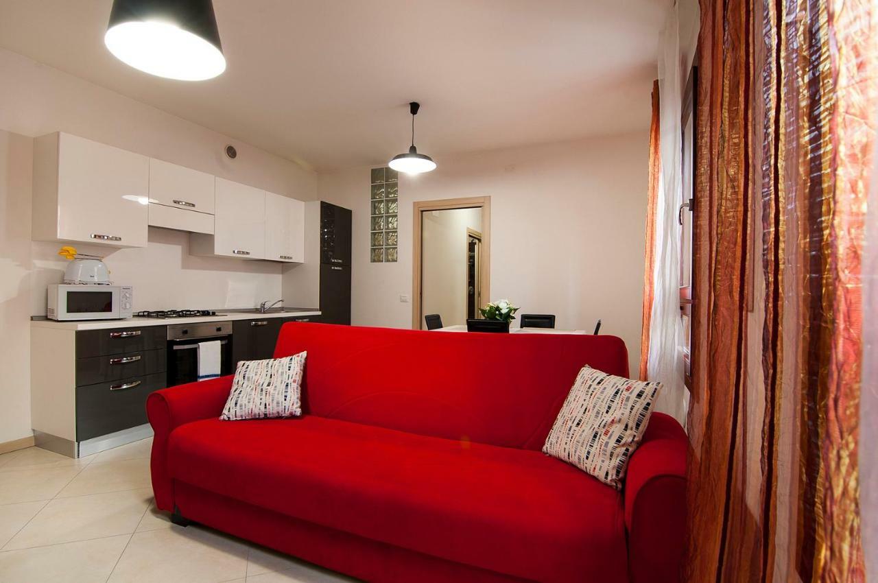 Dimore Residenza Zeno Apartamento