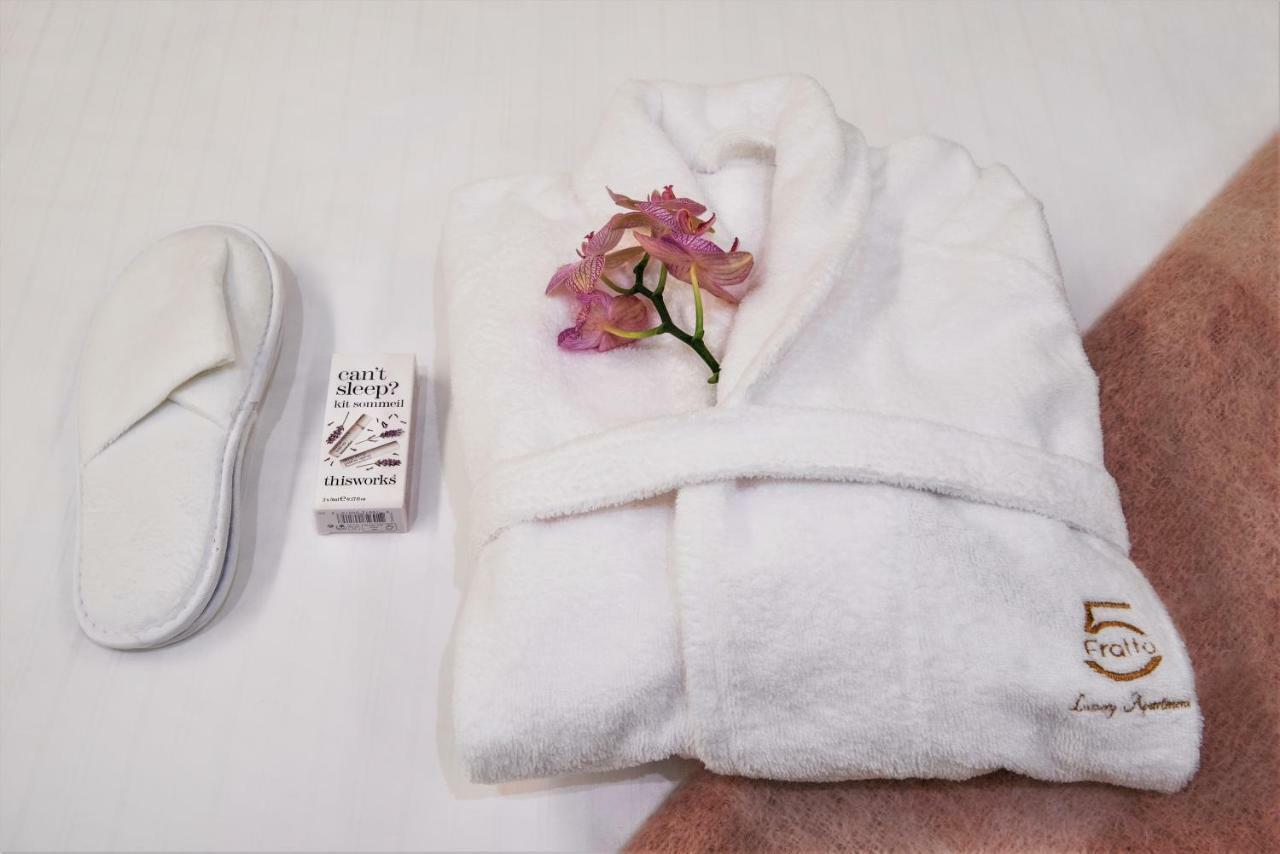Fratta5 Luxury * Verona