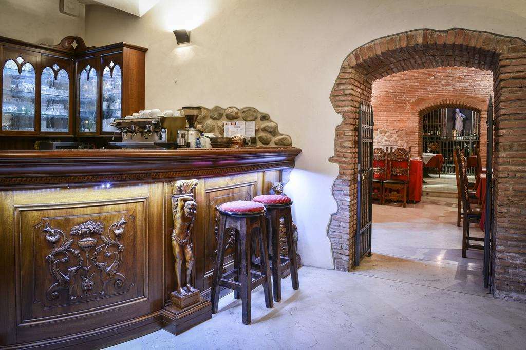 Apartahotel Antico San Zeno Verona