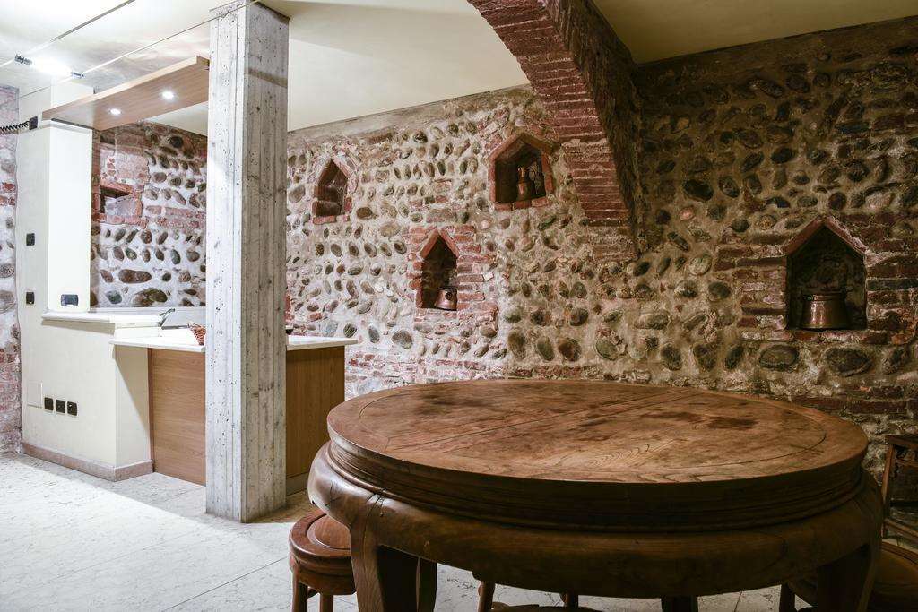 Antico San Zeno 3* Verona
