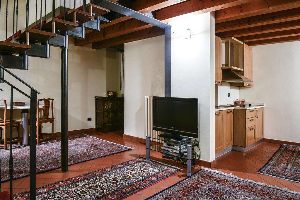 Apartahotel Antico San Zeno