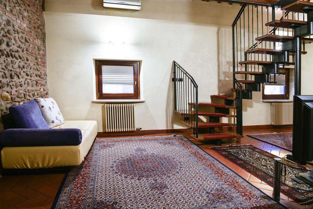 Apartahotel Antico San Zeno 3*
