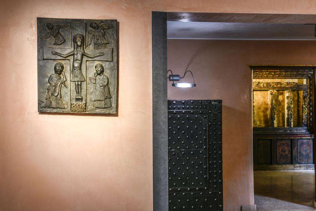 Apartahotel Antico San Zeno