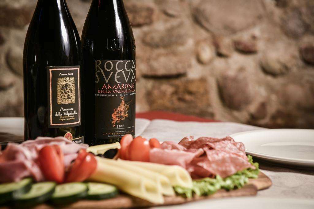 Apartahotel Antico San Zeno