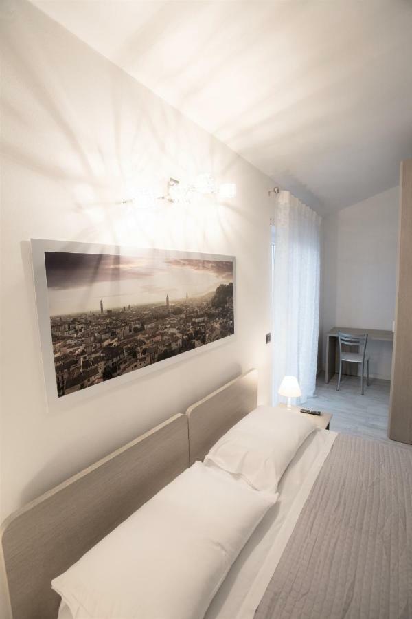 Apartment Residenza Gb Rossi 