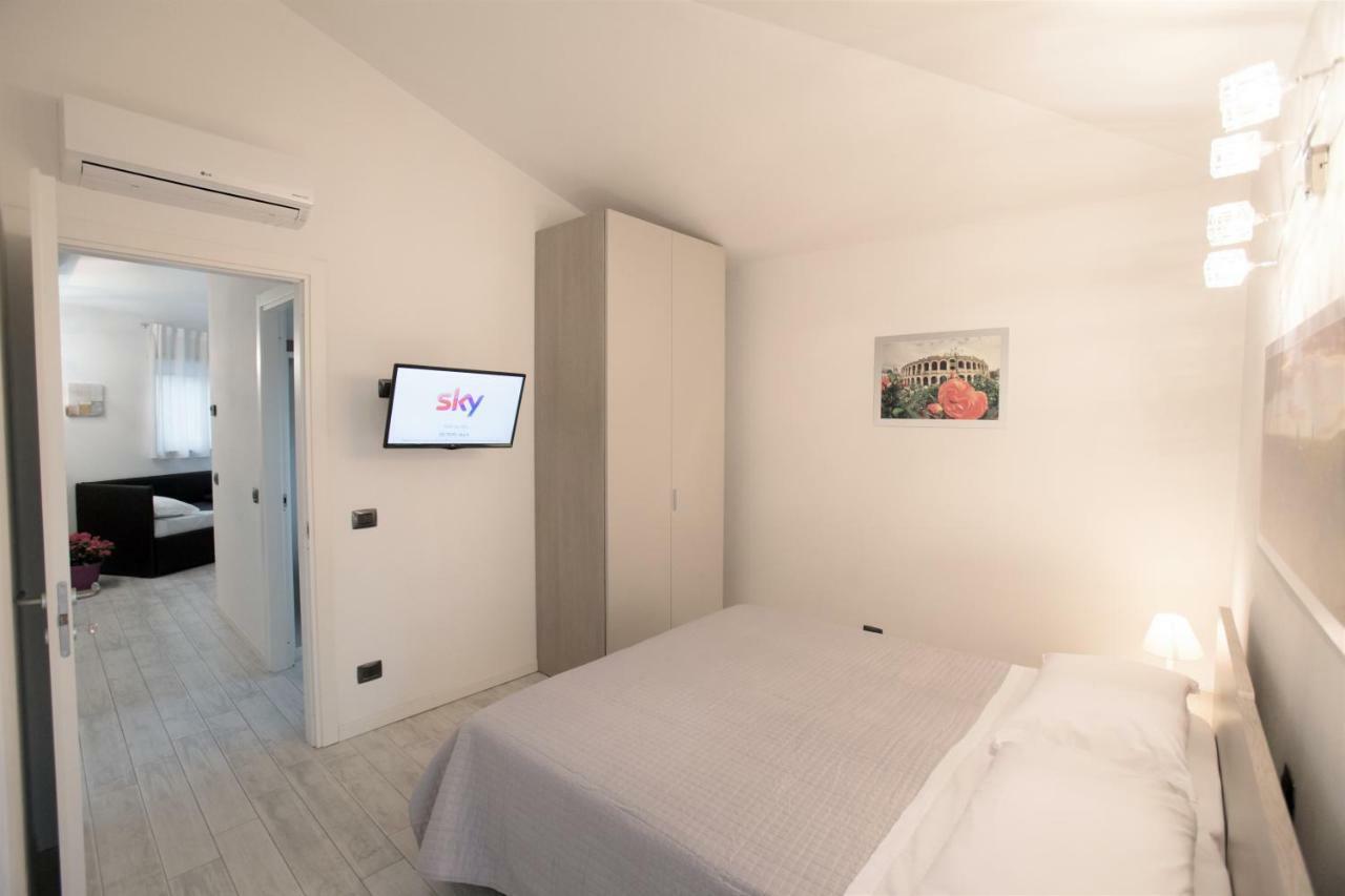 Apartment Residenza Gb Rossi 