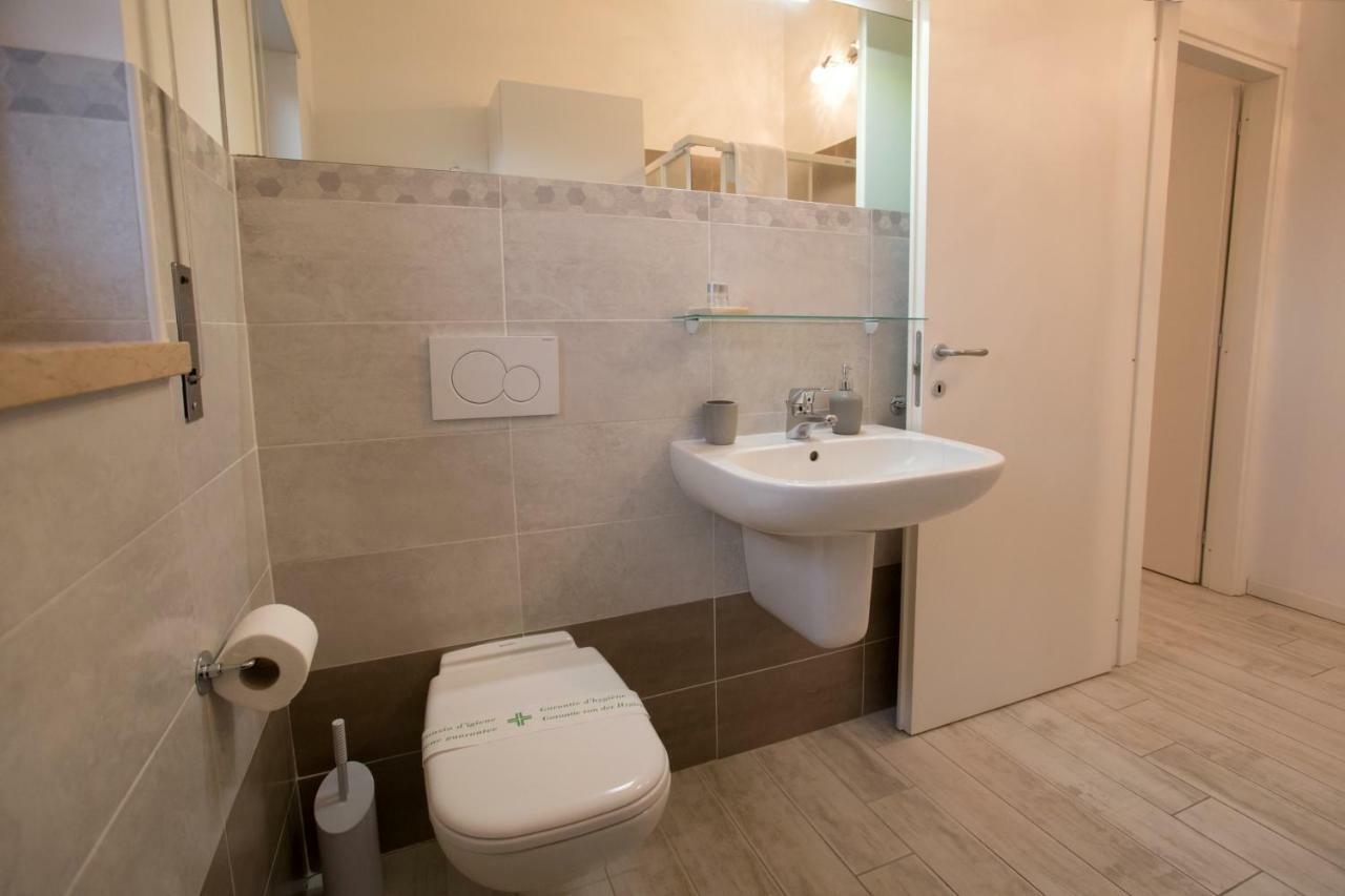 Apartamento Residenza Gb Rossi 