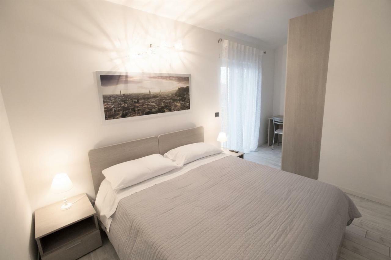 Residenza Gb Rossi 