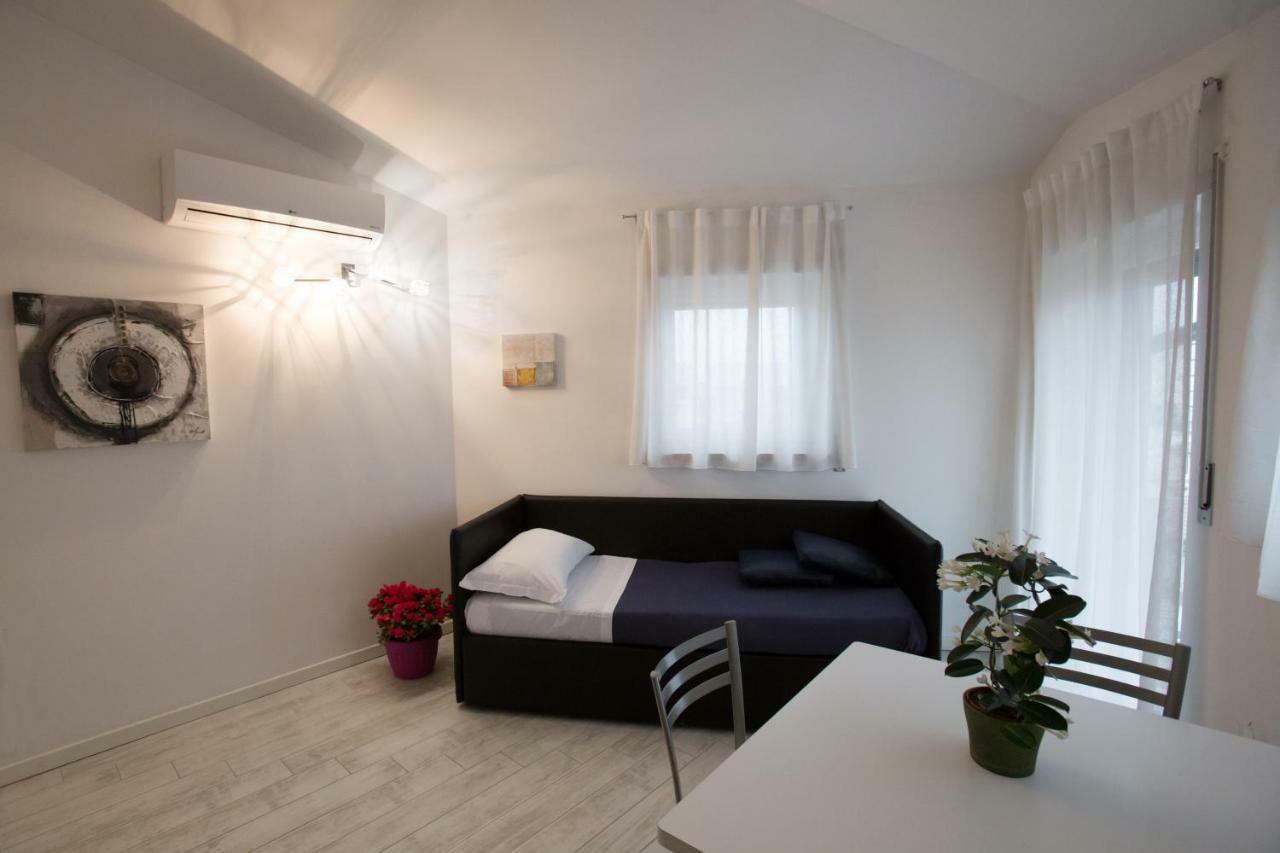 Apartamento Residenza Gb Rossi 