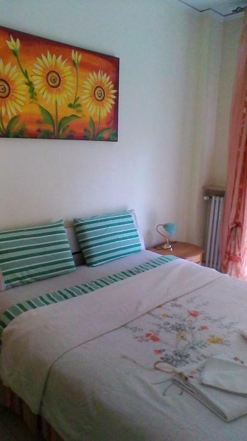 Dolce Vita Bed & Breakfast 3*