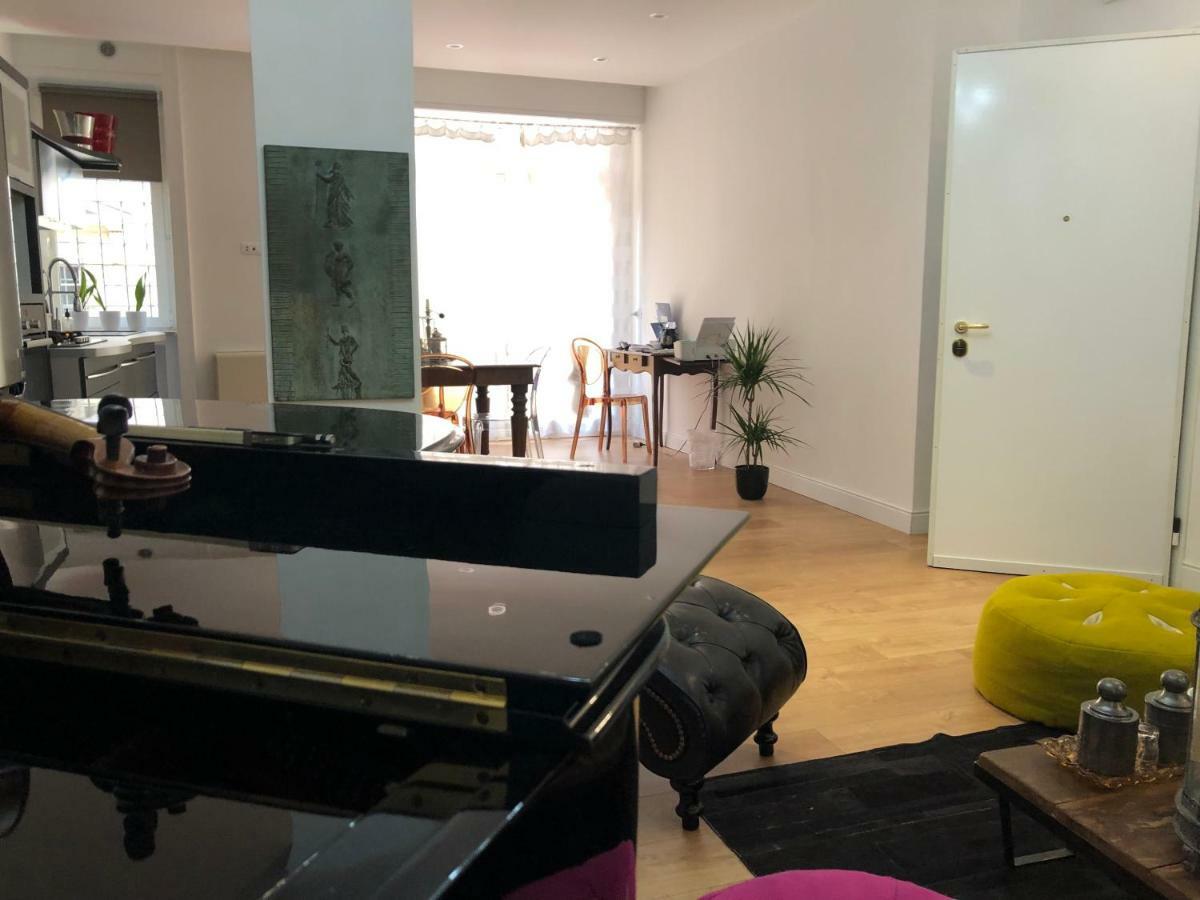Il Violino Luxury Suite Verona