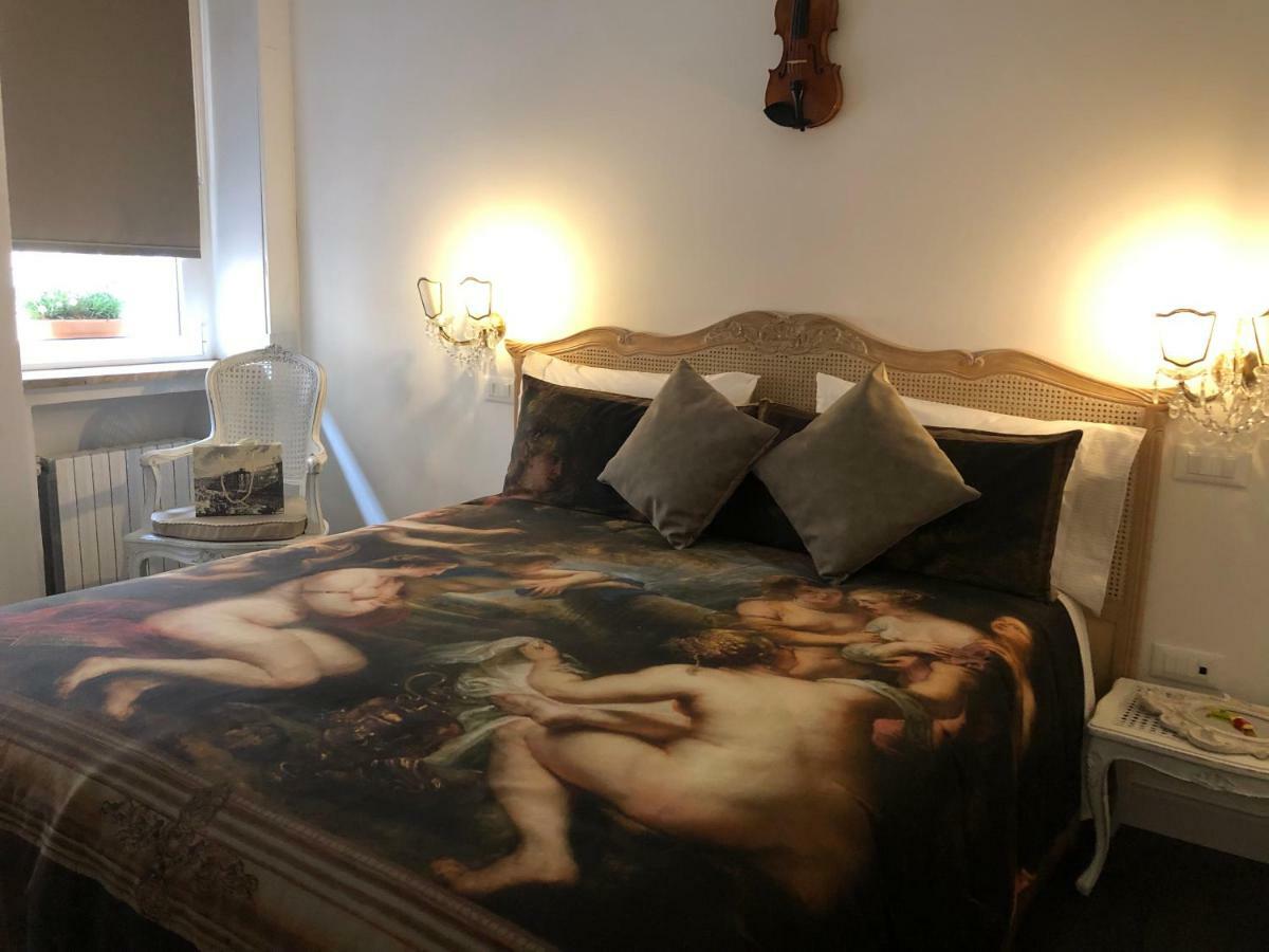 Affittacamere Il Violino Luxury Suite Verona Verona