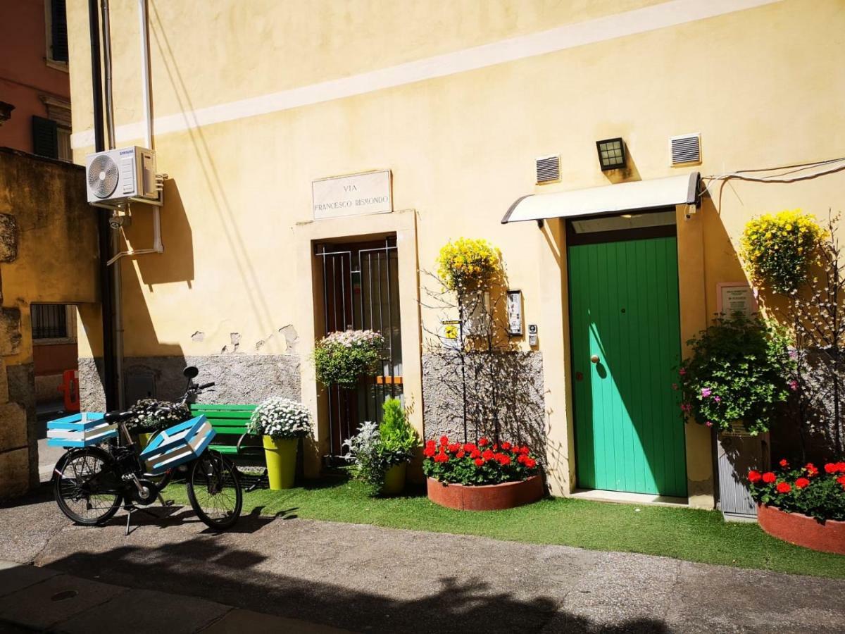Giardino Giusti House & Court Verona