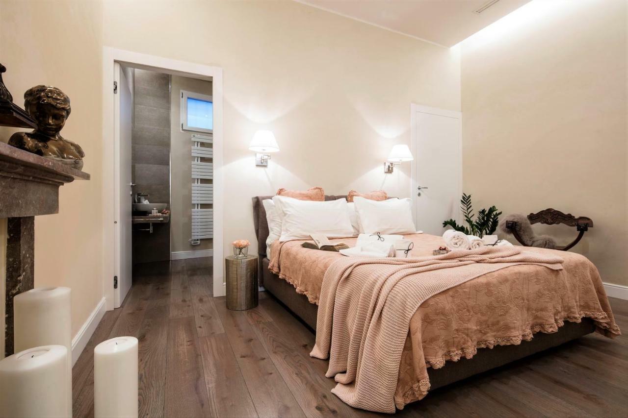 Fratta5 Luxury Appartamento Verona
