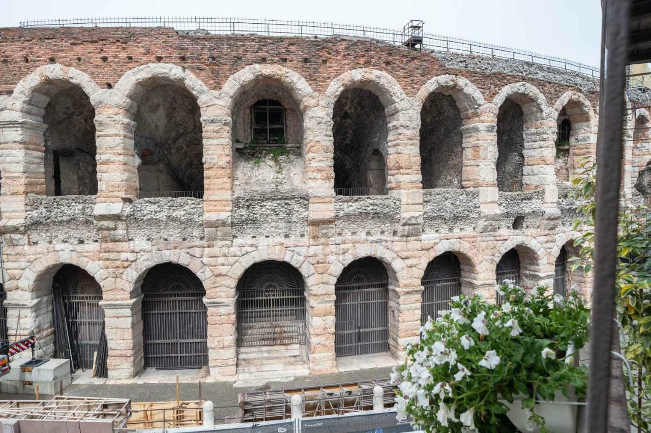 Arena Balcony Appartamento *