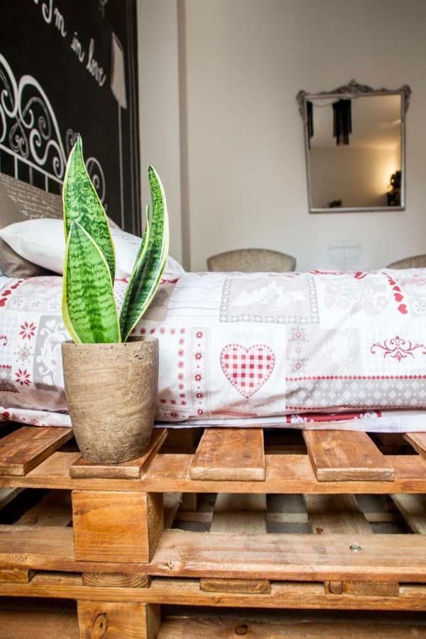 La Giara Romana Bed and breakfast 3*