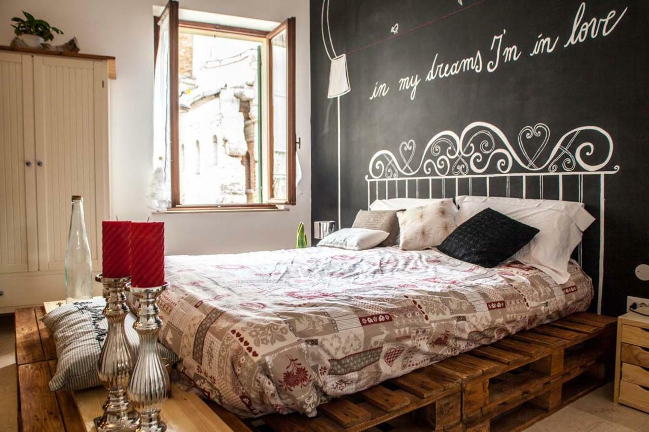 Bed and breakfast La Giara Romana Verona